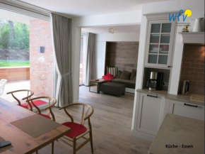 Haus Oldenburg Ferienwohnung 2